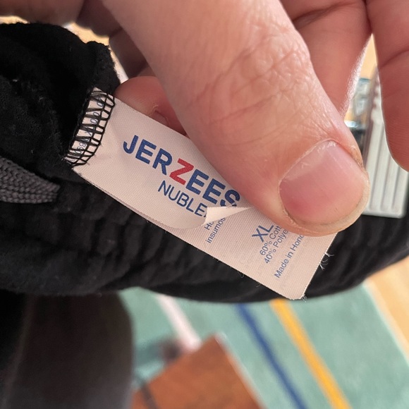 Rucking Fotten Matrix Joggers - Picture 2 of 3